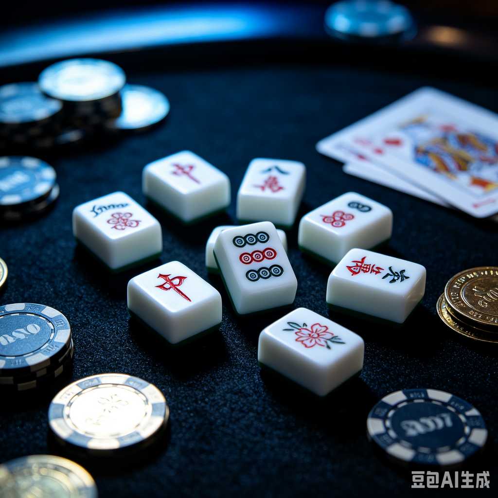 Decatur,mahjong