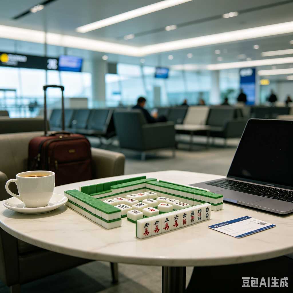 NewJersey,mahjong