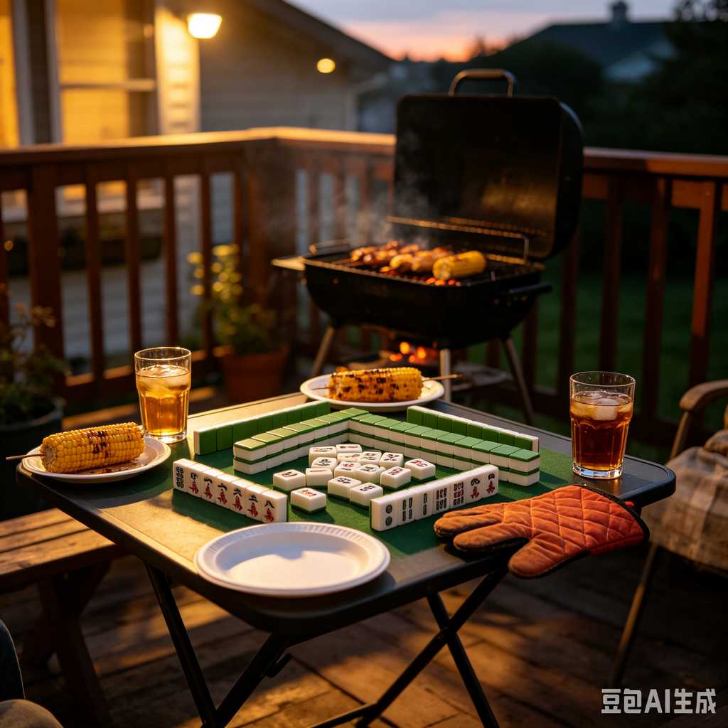 SantaCruz,mahjong