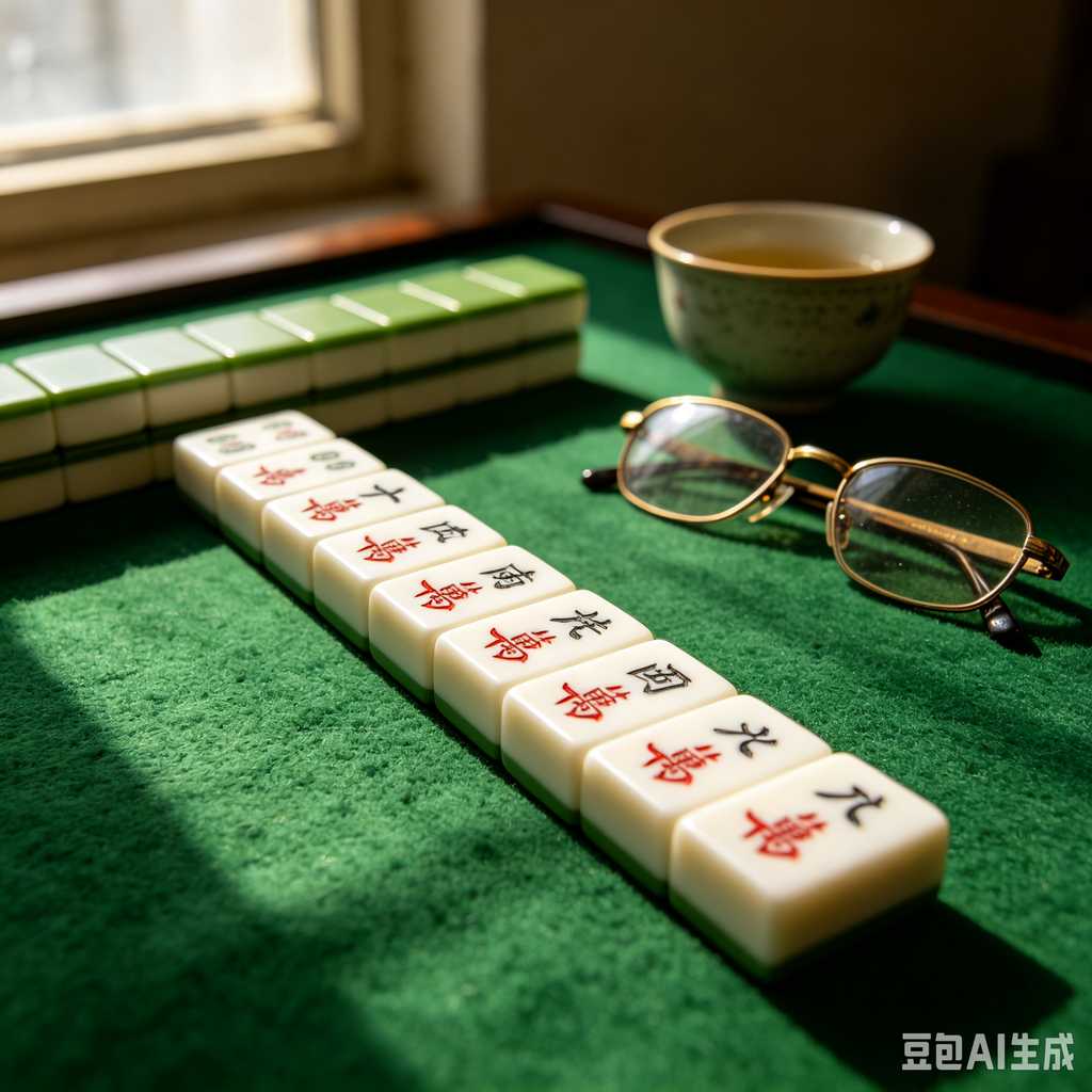 Munich,mahjong