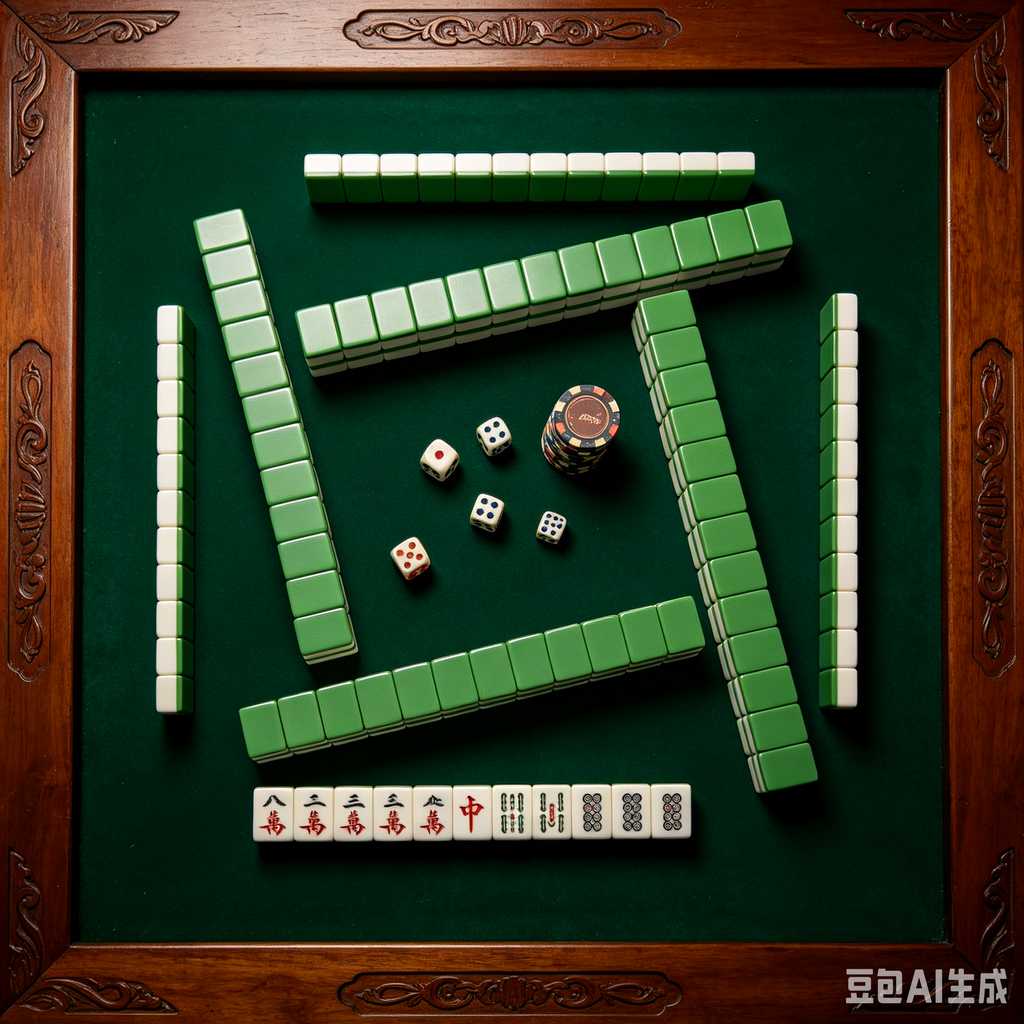 Kansas,mahjong