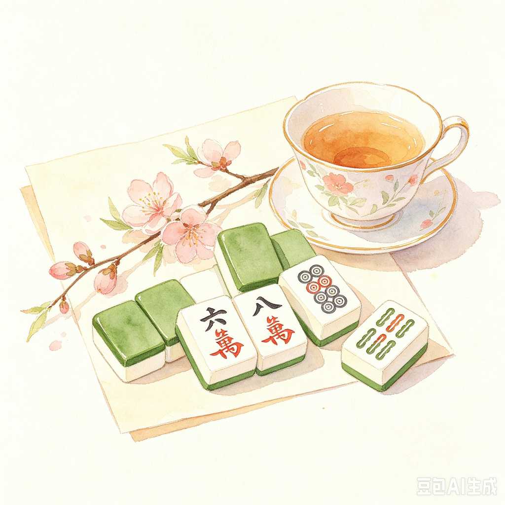 AnnArbor,mahjong