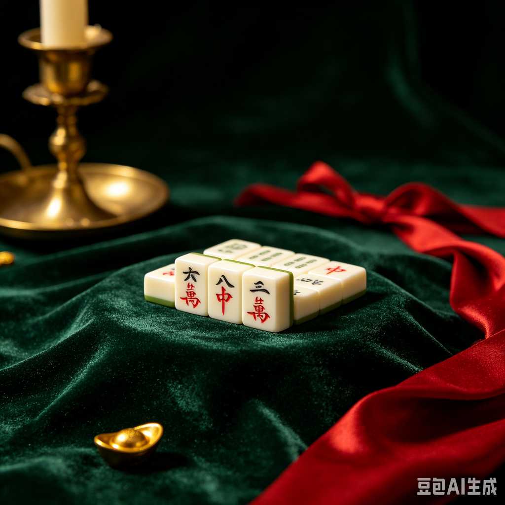 Davenport,mahjong