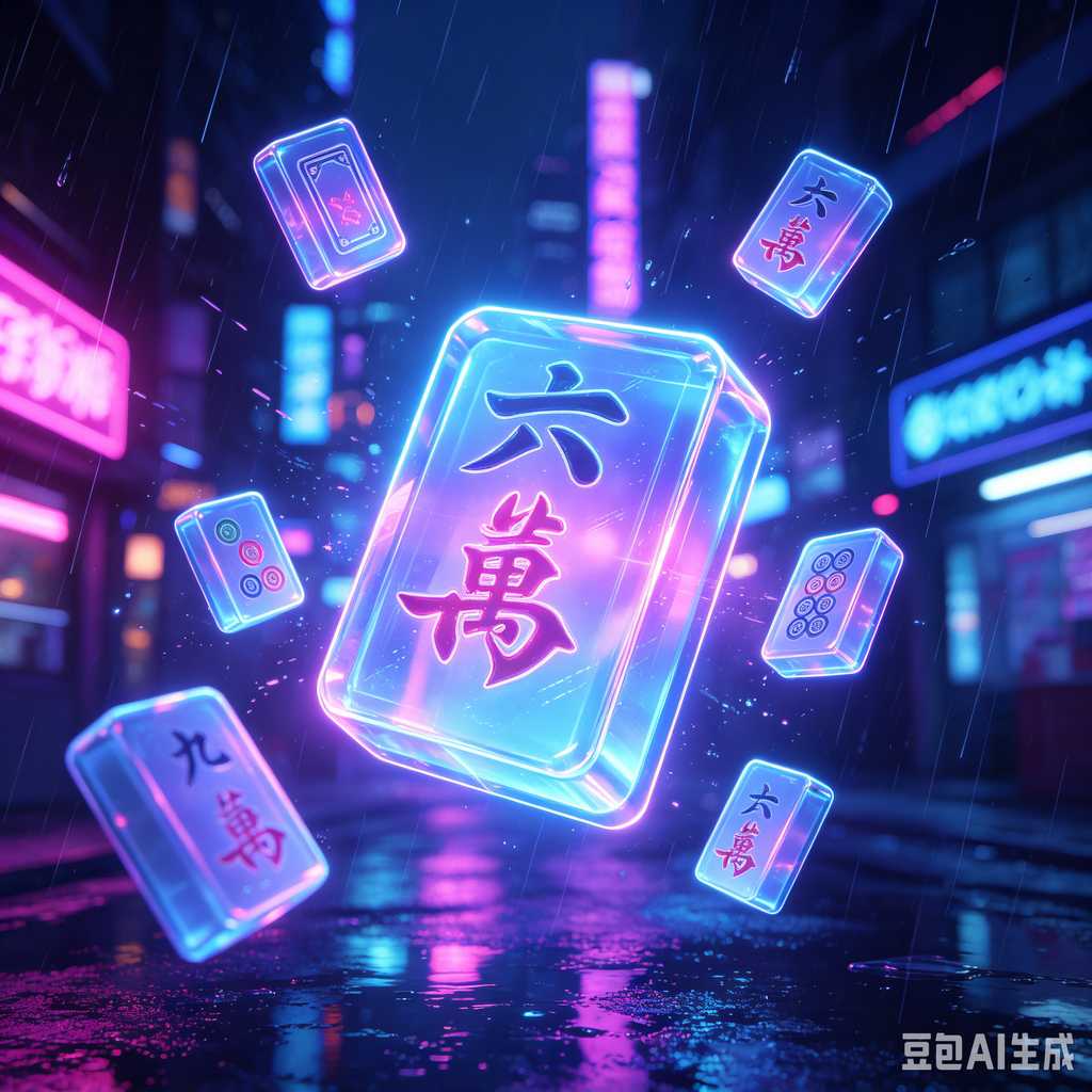 Eugene,mahjong