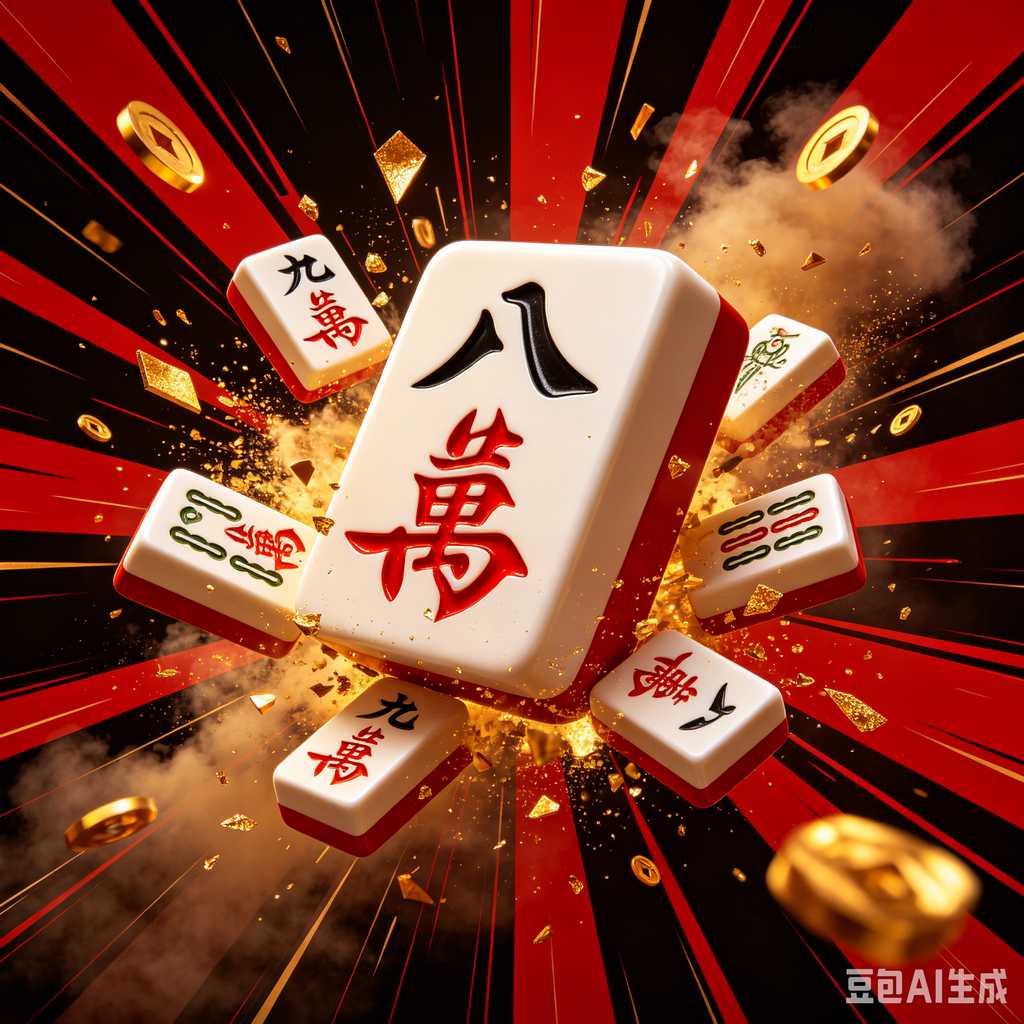 Murcia,mahjong
