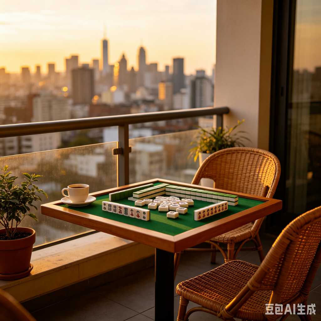 Oaxaca,mahjong