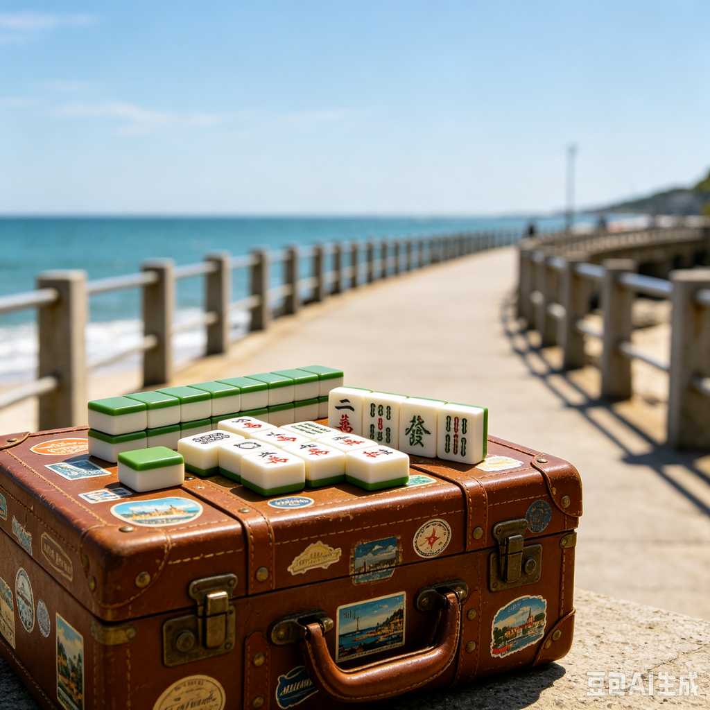 Kenosha,mahjong