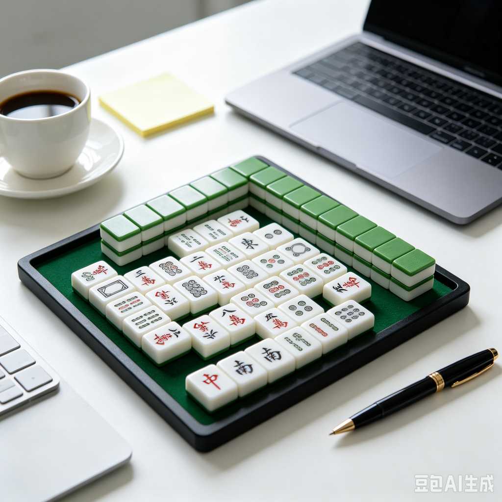 PortoAlegre,mahjong