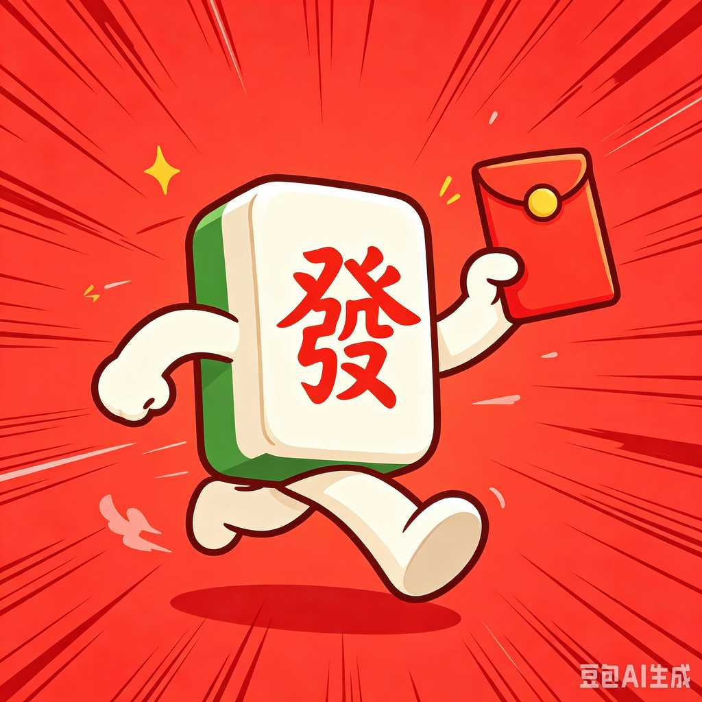 Merced,mahjong