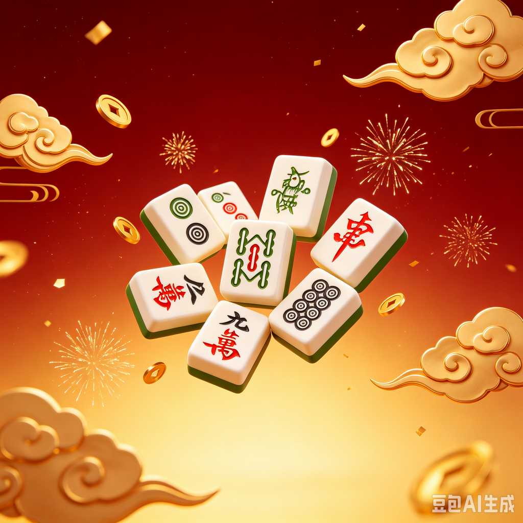PuntaDelEste,mahjong