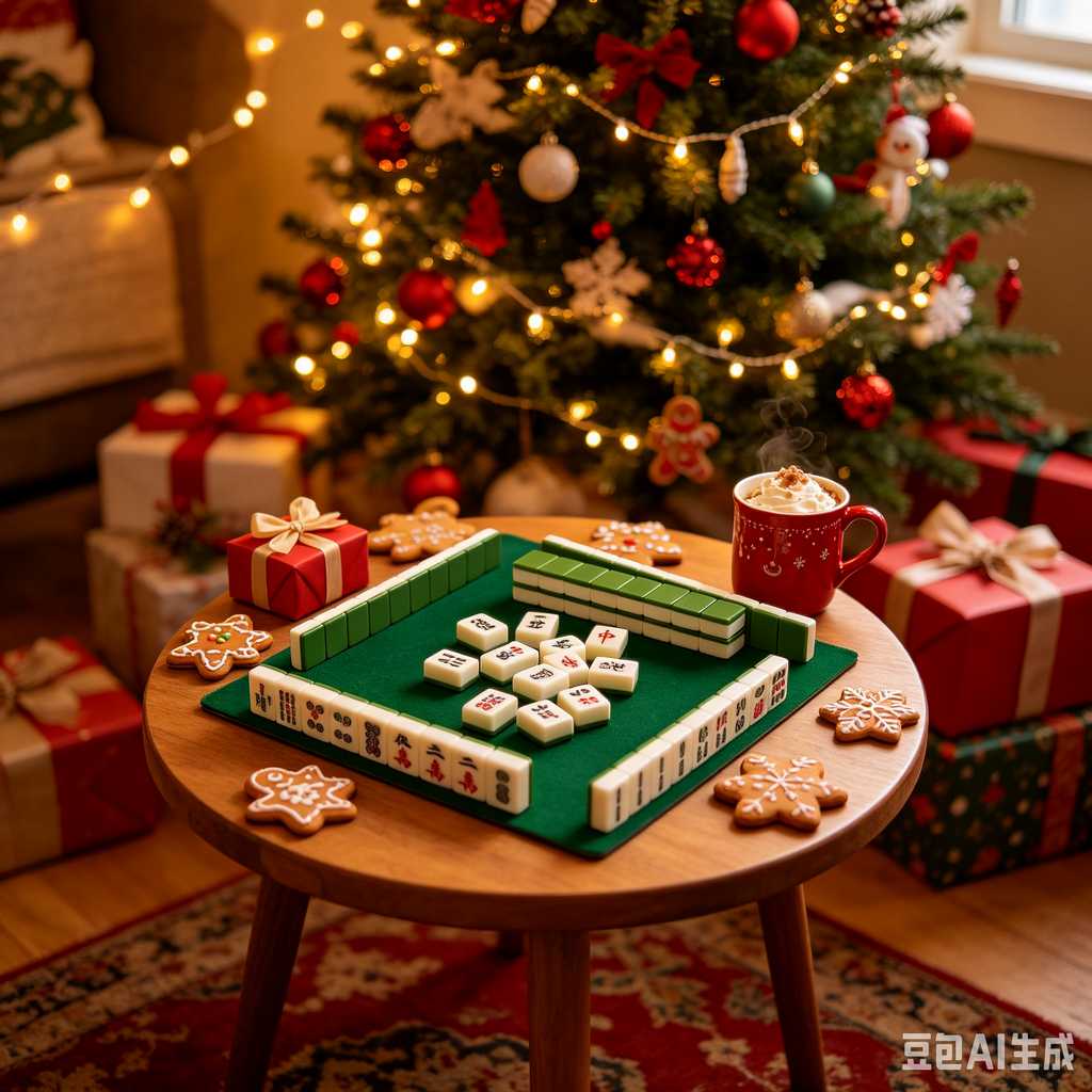 Liege,mahjong