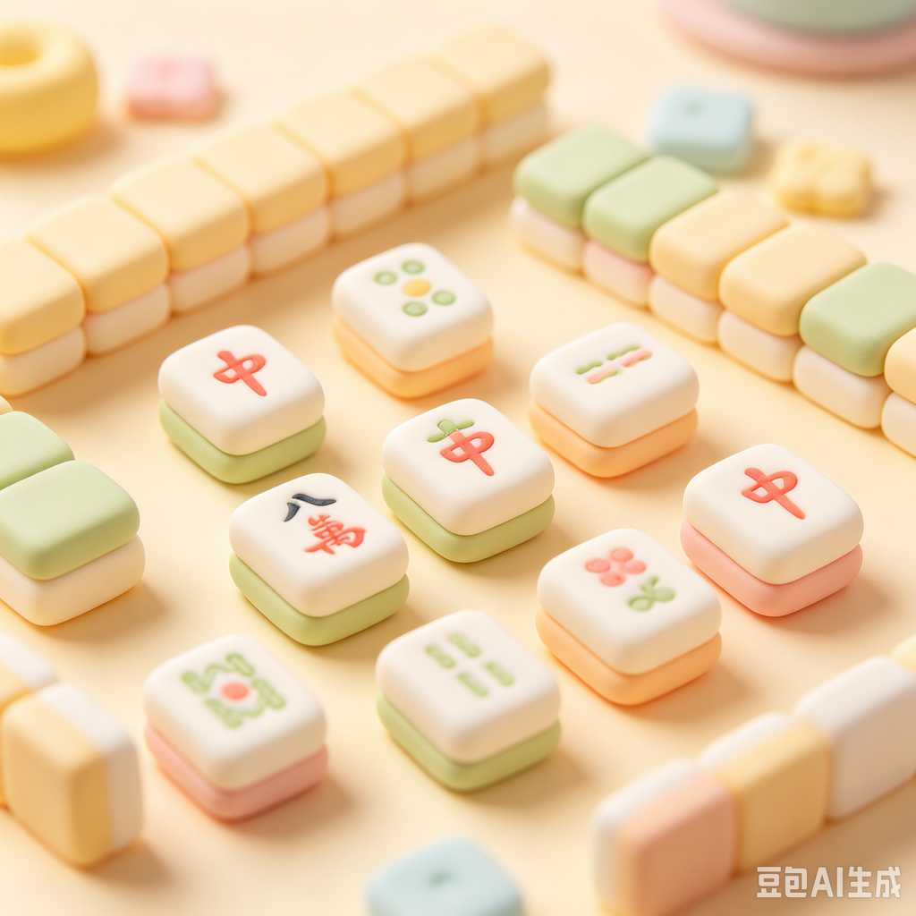 Miami,mahjong
