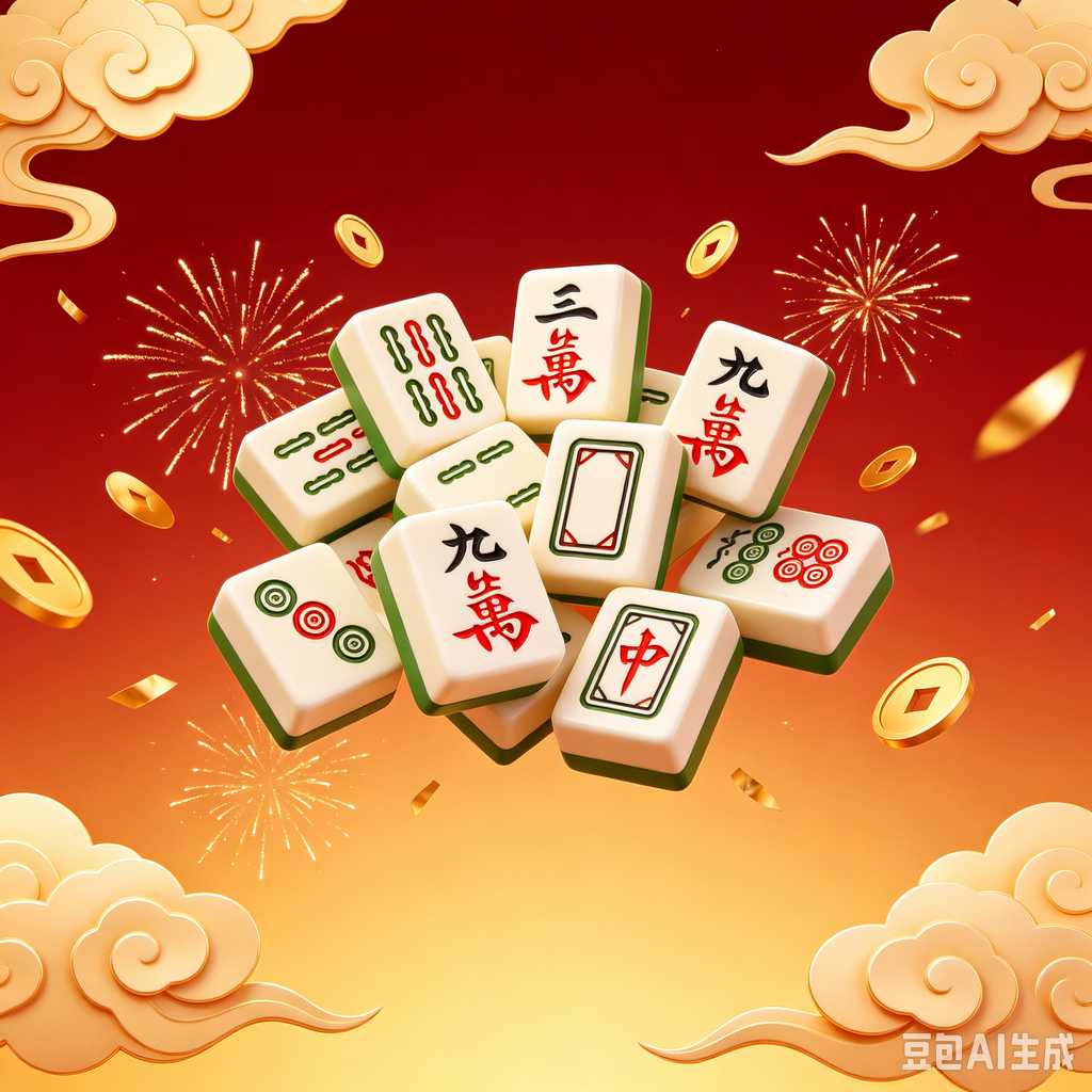 MeridaMX,mahjong