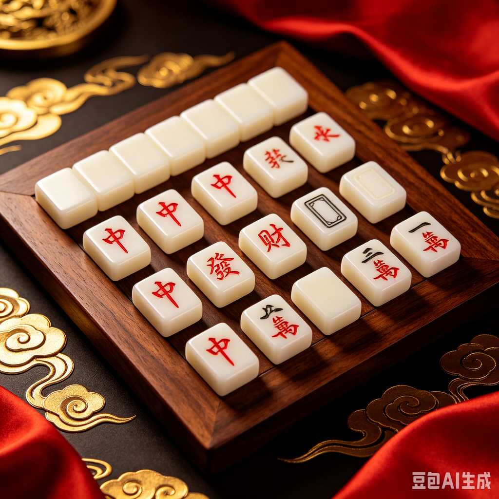 Pula,mahjong