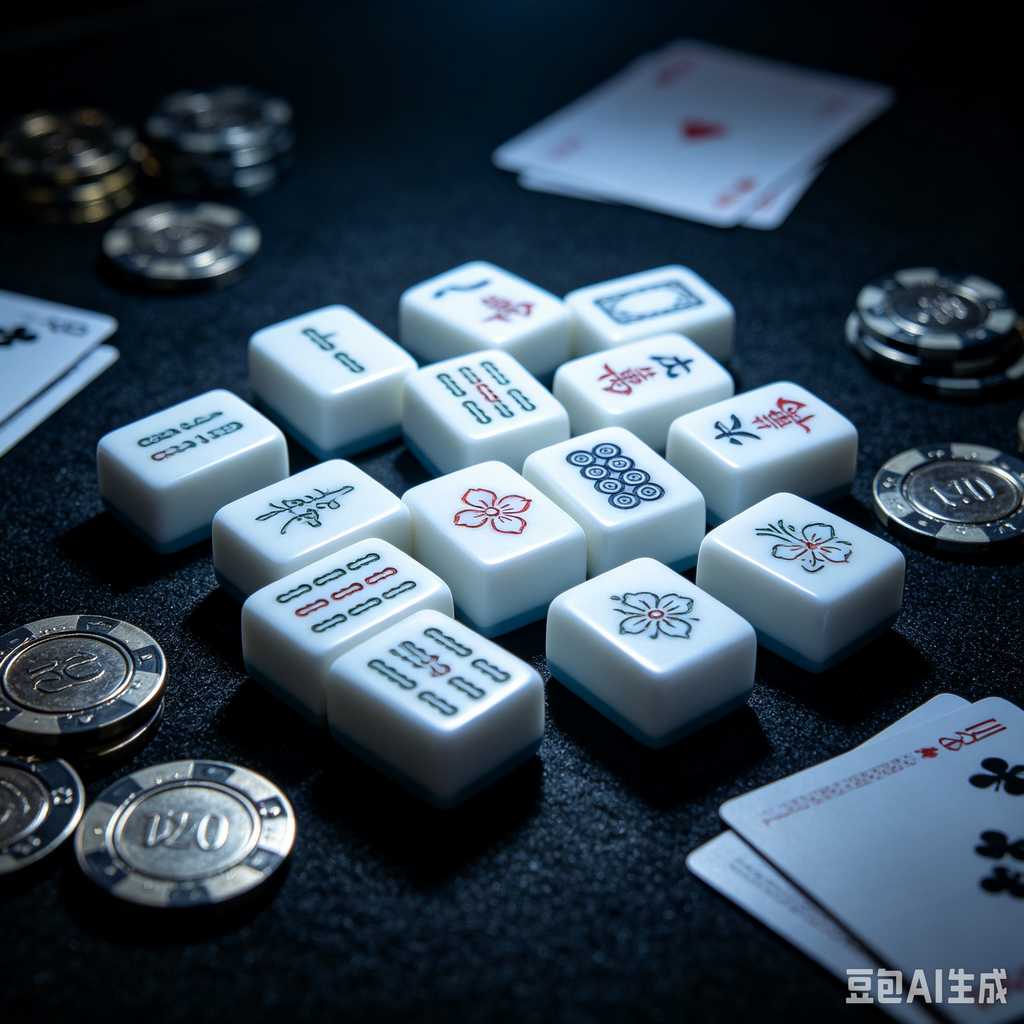 Asuncion,mahjong