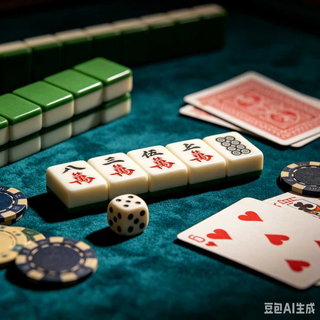 Arizona,mahjong