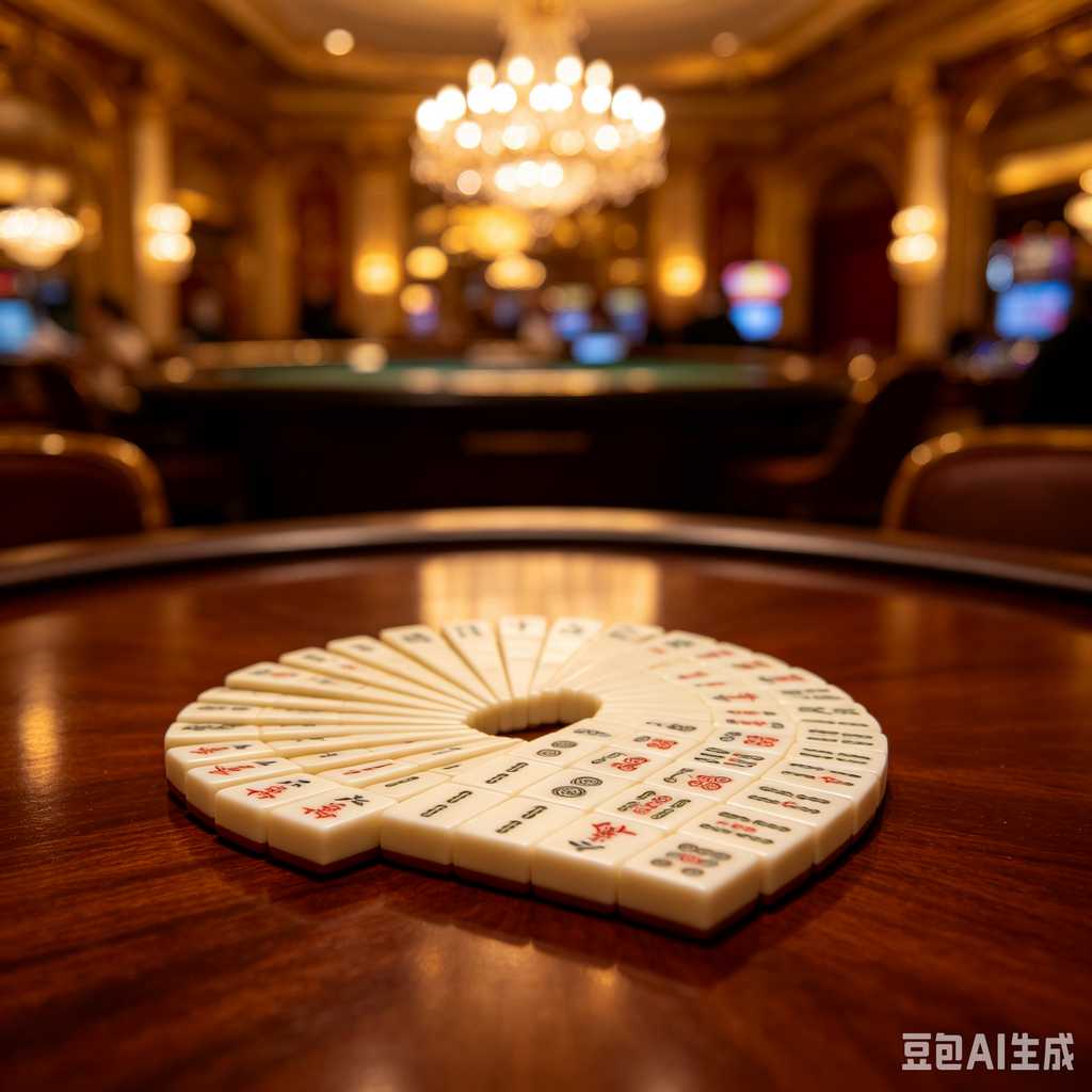 Sibiu,mahjong