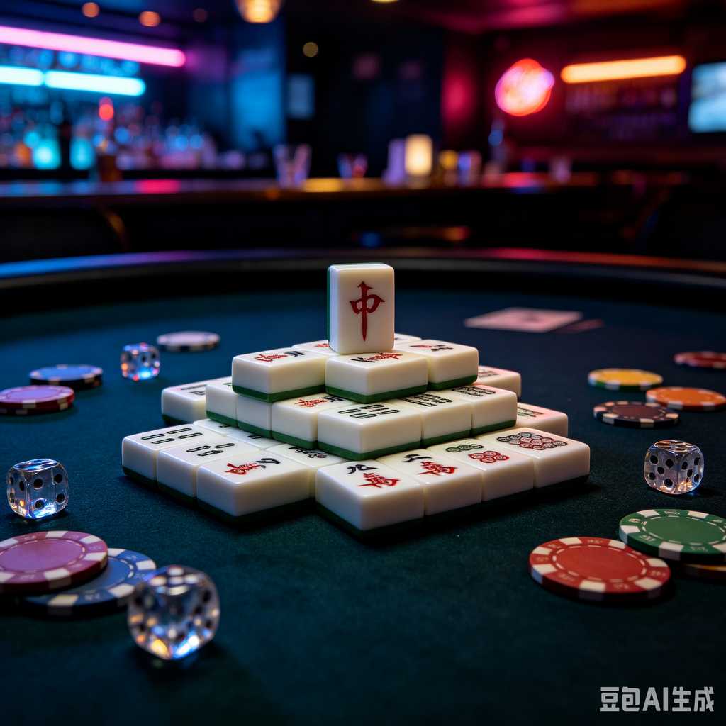 StPaul,mahjong