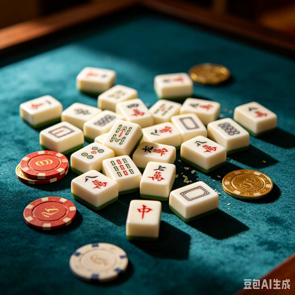 Gary,mahjong