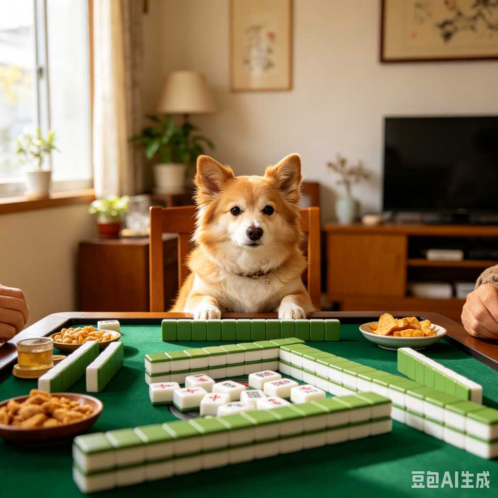 RockfordIL,mahjong
