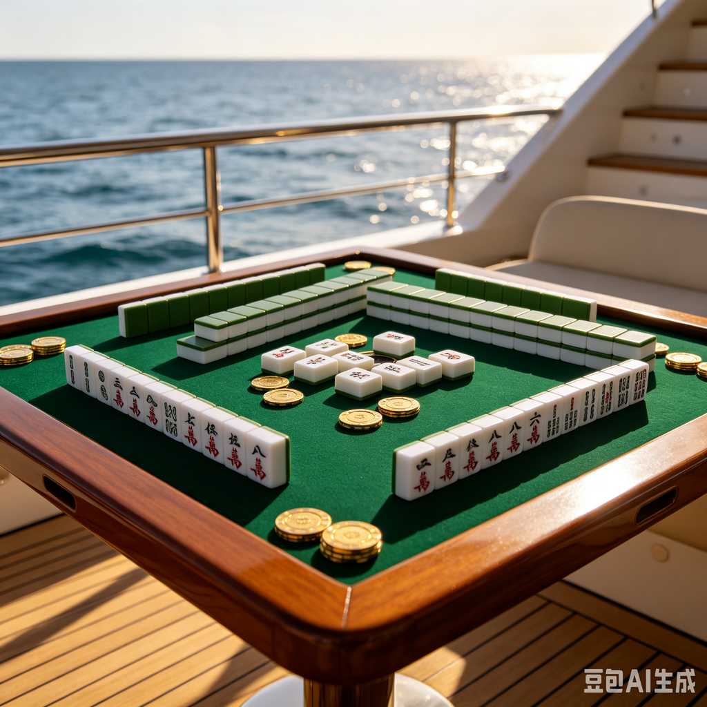 Salzburg,mahjong