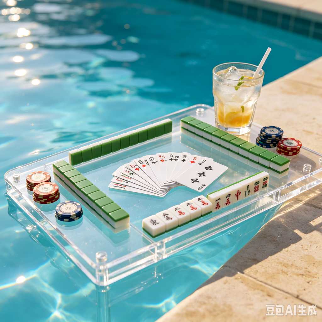 Knoxville,mahjong