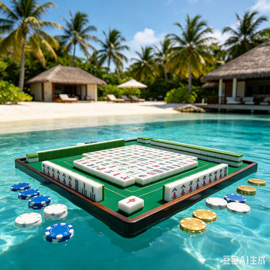 Rotterdam,mahjong